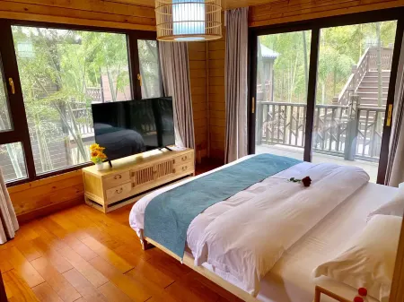 Yunbingshan Mozheng Inn