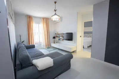 apartamentos abril