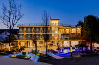 Moon Bay Qianyu Millennium Hotel (Zhuyuan Branch)