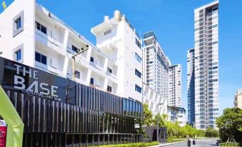 The Base Central Pattaya