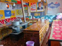 Elephant Hotel Hotels in Nyima County