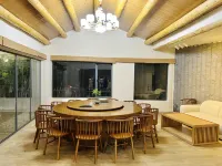 Liannan People's Commune Homestay - Morgenmad