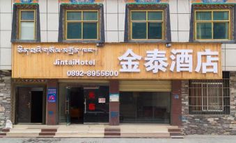 Jintai Hotel