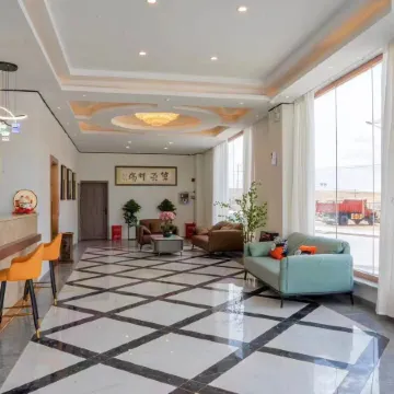 Grand Hotel Nima Kaifeng