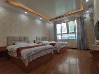 悅達賓館