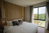 Brique Suite Hotel in zona My Hip Condo 2