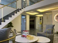 Meihekou Candy Daily Rental Apartment
