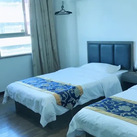 VIP Hotel