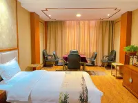 Hunyuan Hengshan Hot Spring Hotel