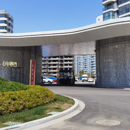 Rongcheng Ronghai Fubai Homestay