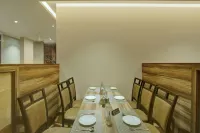 LAXMAN RESIDEDNCY