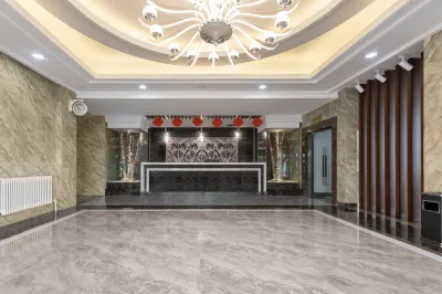Changbai Mountain Manjiang Travel Hotel