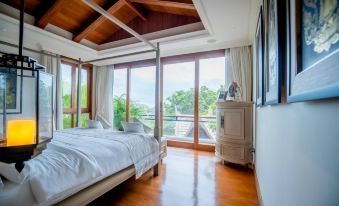 The Mantra Luxury Villa