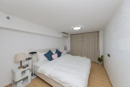 Tugui Apartment (Shenzhen North Railway Station)