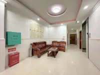 Guiping Guisheng Hotel (Xintiandi Pedestrian Street)