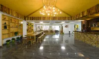 Cocoa Sea Bieju Yige Homestay Hotel a Fuyun