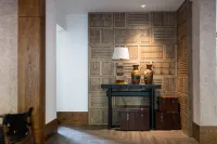 Jiuzhaigou Ganhai Cloud Valley Resort