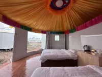 Handahan Pastoral Homestay Отели рядом с достопримечательностью «Гонгерская степь»