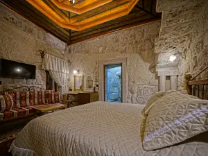 Cappadocia Cave Lodge