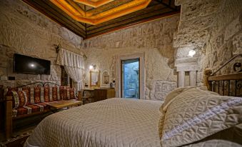 Cappadocia Cave Lodge