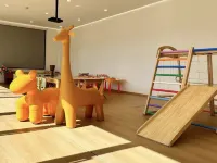 Lianshang Yaji Homestay Hotels in Minqing