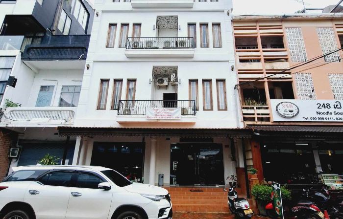 Sinnakhone Hotel