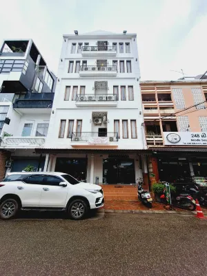 Sinnakhone Hotel - 2-نجوم