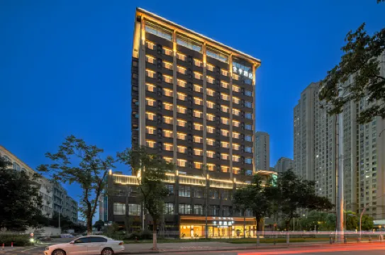 JI Hotel (Bengbu City Government)