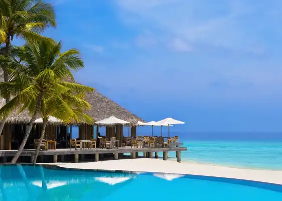 โรงแรมวิวทะเล