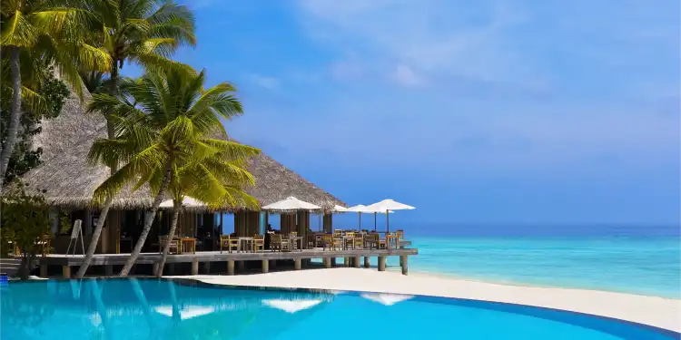Ocean View Hotels
