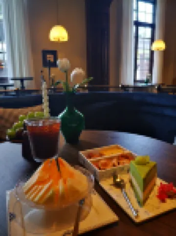 Changde ligao 1919 Lakeside Hotel (Daxiaohe Street)