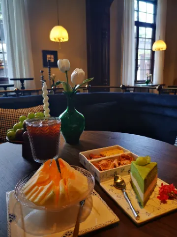 Changde ligao 1919 Lakeside Hotel (Daxiaohe Street)