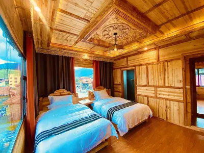 Yumu Homestay (Yuke Grassland Branch)