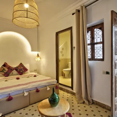 Riad Arabkech