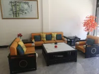 Yangpingguan Shishang Homeland Hotel