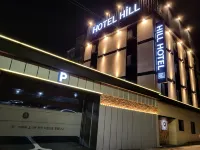Hill Hotel