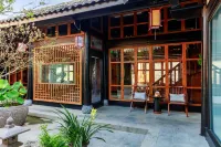 Langzhong College (Gucheng Branch) Hotel di Langzhong