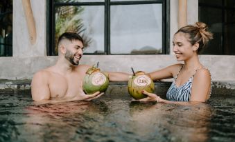 ZIN Canggu Resort & Villas