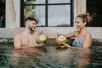 ซิน จังกู รีสอร์ทแอนด์วิลล่าส์ - รีสอร์ท