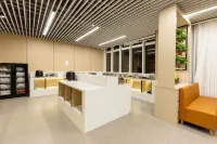 Chuzhou Minghu Yifei Hotel - 3-Star