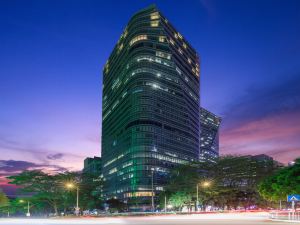 UrCove by HYATT Shenzhen Nanshan Science and Technology Park