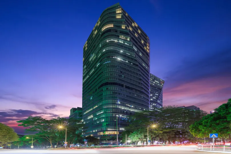 UrCove By Hyatt （Shenzhen Nanshan Science and Technology Park）