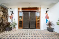 巴丹群島-RedDoorz @ Pension Ivatan 巴塔內斯住宿飯店