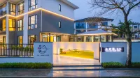 Yunxiao Pavilion Changxing Leisurely Light Luxury Holiday Meishu Các khách sạn gần New Fourth Army Suzhe Military Region Former Site
