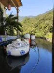 Sanqingshan Taoyuan Inn