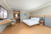JI Hotel (North Gate of Huangshan Scenic Area) Hotels in Shanjiao North Gate (Shanjiao Beidamen)