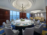 Jin Jiang International Hotel Taicang - petit déjeuner