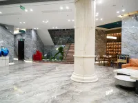 Chongyi International Hotel Hotels in Chongyi