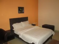 Dankani Guest Palace Hotel Các khách sạn ở Sokoto