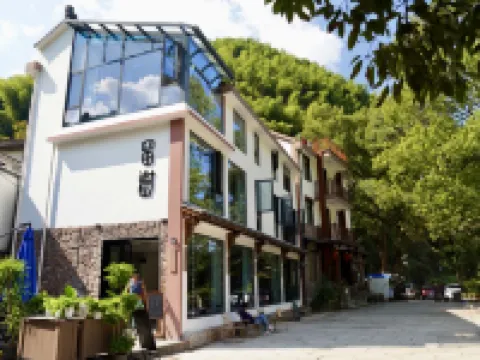 liu shu Hotels near Shishe Village